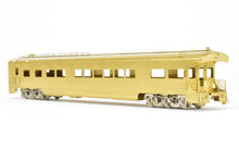Load image into Gallery viewer, HO Brass Cascade Models UP - Union Pacific Business Car No. 100
