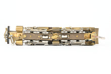 Load image into Gallery viewer, HO Brass PFM - United D&amp;SL - Denver &amp; Salt Lake or D&amp;RGW - Denver &amp; Rio Grande Western 2-6-6-0
