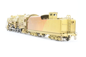 HO Brass Sunset Models N&W - Norfolk & Western Class K-3 4-8-2