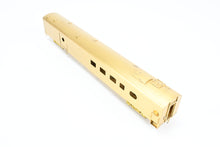 Load image into Gallery viewer, HO Brass The Palace Car Company MILW - Milwaukee Road Baggage-Dormitory #1350
