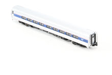 Load image into Gallery viewer, N Kato 156-0951-2 Amtrak Amfleet II Coach No. 25003 Phase IV
