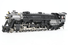 Load image into Gallery viewer, HO Brass CON OMI - Overland Models D&amp;RGW - Denver &amp; Rio Grande Western M-64 4-8-4 Factory Painted No. 1701
