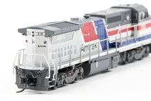 Load image into Gallery viewer, N Atlas Amtrak Dash8-32-BWH Phase III “Pepsi Can” No. 519
