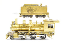 Load image into Gallery viewer, HO Brass AHM - Associated Hobby Manufacturers, Inc. WAB - Wabash 2-6-0
