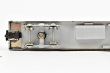 Load image into Gallery viewer, HO Brass Soho ATSF - Santa Fe Budd 1398 Chair-Lounge Car Custom Finished
