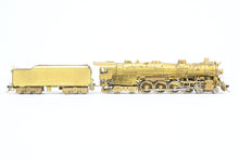 Load image into Gallery viewer, HO Brass Key Imports "Classic" NP - Northern Pacific Class A-1 4-8-4 No. 2626
