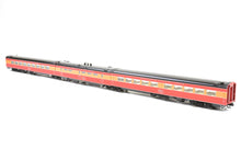 Load image into Gallery viewer, HO Brass CON CIL - Challenger Imports SP - Southern Pacific 1941 Morning Daylight 16-Car Full Train With 10-Car Set Plus Both 3-Car Add On Sets FP

