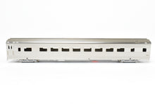 Load image into Gallery viewer, HO Brass Hi-Country Brass CB&amp;Q/WP/D&amp;RGW - California Zephyr 16-Section Sleeper Plated
