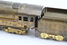 Load image into Gallery viewer, HO Brass PFM - United NYC - New York Central S-1b 4-8-4 Niagara 1958 Run
