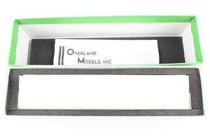 HO Brass CON OMI - Overland Models, Inc. SP - Southern Pacific EMD SD50 FP No. 5516