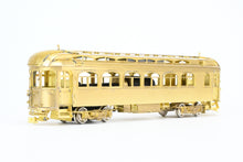 Load image into Gallery viewer, HO Brass CON MTS Imports CNS&amp;M - North Shore Line 400 - 402 Series "Jewett" Parlor-Buffet Car

