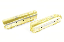 Load image into Gallery viewer, HO Brass OMI - Overland Models, Inc. UP - Union Pacific EMD F3 PH II A/B Set
