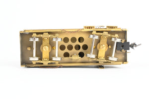 HO Brass PFM - United D&SL - Denver & Salt Lake or D&RGW - Denver & Rio Grande Western 2-6-6-0
