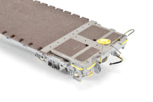 Load image into Gallery viewer, HO Brass OMI - Overland Models, Inc. UP - Union Pacific Class F-70-12 58&#39; Flat Car CP #259080
