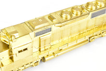 Load image into Gallery viewer, HO Brass OMI - Overland Models Inc. ATSF - Santa Fe EMD SD40U #5000-5019
