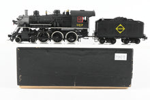 Load image into Gallery viewer, HO Brass NPP - Nickel Plate Products Erie - Erie Railroad Class G15A 4-6-0 Custom Painted No. 967
