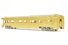 Load image into Gallery viewer, HO Brass Cascade Models UP - Union Pacific Business Car No. 100
