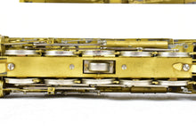 Load image into Gallery viewer, HO Brass Westside Model Co. ATSF - Santa Fe Fleetwood Series &quot;Big Three&quot; 2-10-4/4-6-4/4-8-4 Set
