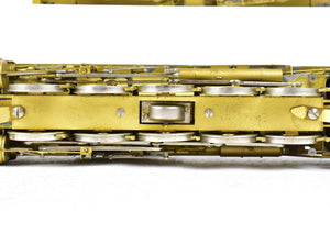 HO Brass Westside Model Co. ATSF - Santa Fe Fleetwood Series "Big Three" 2-10-4/4-6-4/4-8-4 Set