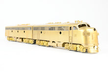 Load image into Gallery viewer, HO Brass Oriental Limited Various Roads EMD F9 A/B Set 1750 HP

