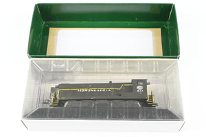 HO Bowser "Executive Line" Monongahela Railway Baldwin S-12 Factory Painted No. 417 w/ ESU DCC and Sound