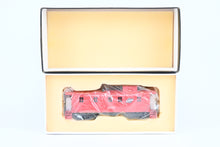 Load image into Gallery viewer, O Brass DVP - Division Point C&amp;NW - Chicago &amp; North Western Cupola Caboose w/o Windows Factory Painted No. 12388 ONE END DOOR LOOSE
