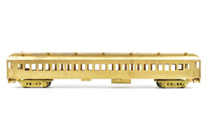 HO Brass Soho SP - Southern Pacific 79' San Francisco Commuter Coach 79-C-1