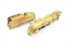 Load image into Gallery viewer, HO Brass Sunset Models N&amp;W - Norfolk &amp; Western Class K-3 4-8-2
