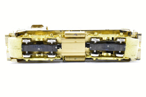 HO Brass Oriental Limited Various Roads EMD SW-9 1200 HP Switcher