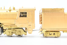 Load image into Gallery viewer, HO Brass PFM - Van Hobbies CPR - Canadian Pacific Railway 4-4-4 Class F-1a Jubilee
