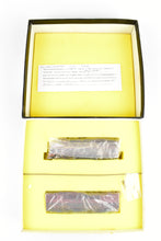Load image into Gallery viewer, HO Brass Hallmark Models LV - Lehigh Valley EMD FT A/B Set CP w/Heavy Weathering
