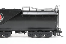 Load image into Gallery viewer, HO Brass Sunset Models GN - Great Northern 2-8-2 Class O-8 Closed Cab Pro Painted No.3388 + PFM Sound
