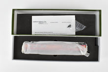 Load image into Gallery viewer, HO Brass CON CIL - Challenger Imports SP - Southern Pacific 1941 Morning Daylight #10315 Tavern Car FP
