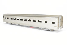 Load image into Gallery viewer, HO Brass Hi-Country Brass CB&amp;Q/WP/D&amp;RGW - California Zephyr 16-Section Sleeper Plated
