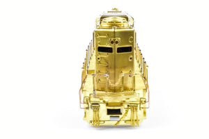 HO Brass OMI - Overland Models, Inc. C&NW - Chicago & Northwestern EMD GP50 Nos. 5050-5099