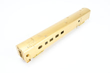 Load image into Gallery viewer, HO Brass The Palace Car Company MILW - Milwaukee Road Baggage-Dormitory #1350

