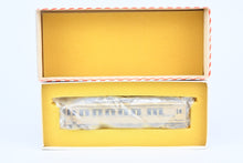 Load image into Gallery viewer, HO Brass MEW - Model Engineering Works SN - Sacramento Northern Interurban Car #1005
