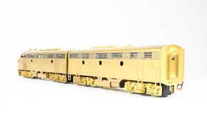 HO Brass Oriental Limited Various Roads EMD F9 A/B Set 1750 HP