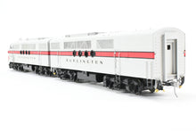 Load image into Gallery viewer, O Brass OMI - Overland Models Inc. CB&amp;Q – Burlington Route EMC FT A/B Set Custom Painted
