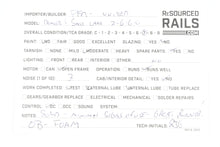 Load image into Gallery viewer, HO Brass PFM - United D&amp;SL - Denver &amp; Salt Lake or D&amp;RGW - Denver &amp; Rio Grande Western 2-6-6-0

