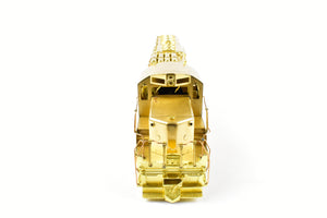 HO Brass Oriental Limited UP - Union Pacific or ATSF Santa Fe EMD SD24 2400 HP Low Hood Version