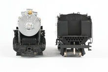 Load image into Gallery viewer, HO Brass PFM - Tenshodo GN - Great Northern 2-10-2 Class Q-1 Factory Painted Crown No. 2127
