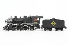 Load image into Gallery viewer, HO Brass NPP - Nickel Plate Products Erie Railroad Class G15A 4-6-0 Custom Painted No. 967
