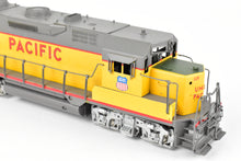 Load image into Gallery viewer, HO Brass Oriental Limited UP - Union Pacific EMD GP35 2500HP Low Hood FP
