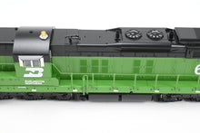 Load image into Gallery viewer, HO Rapido Trains, Inc. BN - Burlington Northern EMD SD9 FP Green/Black #6226 w/ESU DCC &amp; Sound
