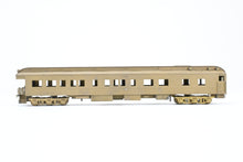 Load image into Gallery viewer, HO Brass Hallmark Models MKT - Missouri Kansas Texas Katy Business Observation Car
