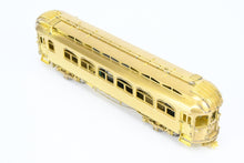 Load image into Gallery viewer, HO Brass CON MTS Imports CNS&amp;M - North Shore Line 400 - 402 Series "Jewett" Parlor-Buffet Car
