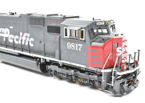 HO Brass OMI - Overland Models Inc. SP - Southern Pacific EMD SD-70M Factory Painted