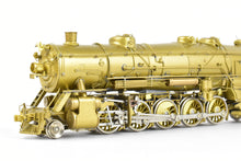 Load image into Gallery viewer, HO Brass Key Imports USRA - United States Railway Administration Various Roads Heavy 2-10-2
