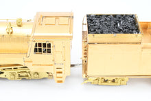 Load image into Gallery viewer, HO Brass PFM - Van Hobbies CPR - Canadian Pacific Railway 4-4-4 Class F-1a Jubilee

